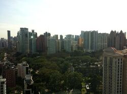 Cliveden At Grange (D10), Condominium #501722471